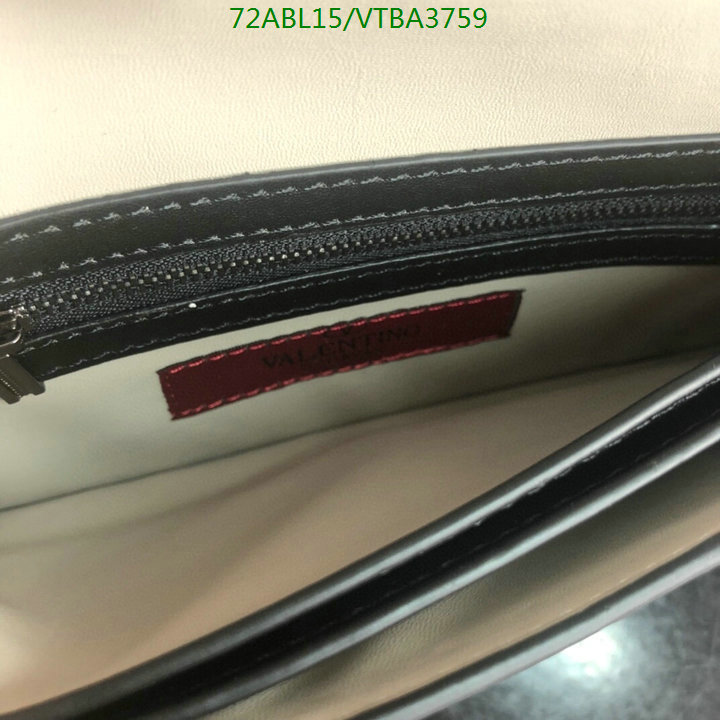 Valentino Bag-(4A)-Diagonal-,Code: VTBA3759,$: 72USD