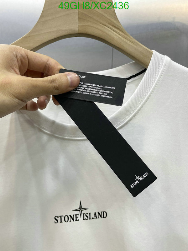 Clothing-Stone Island, Code: XC2436,$: 49USD