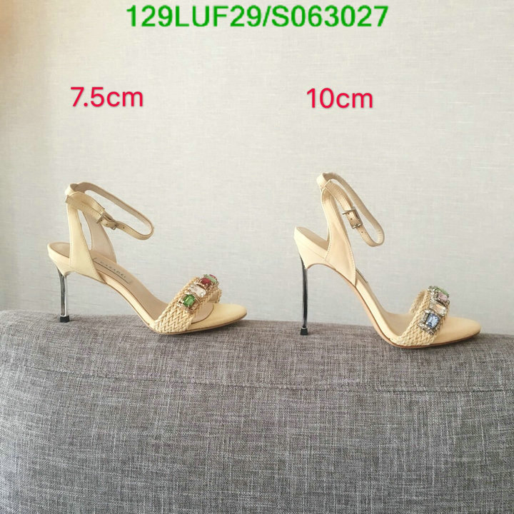 Women Shoes-CASADEI, Code: S063027,$: 129USD