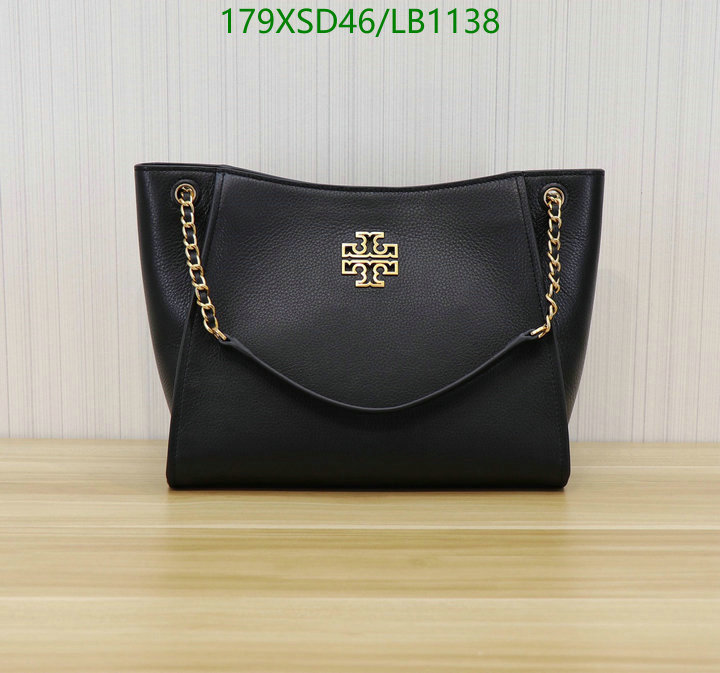 Tory Burch Bag-(Mirror)-Handbag-,Code: LB1138,$: 179USD