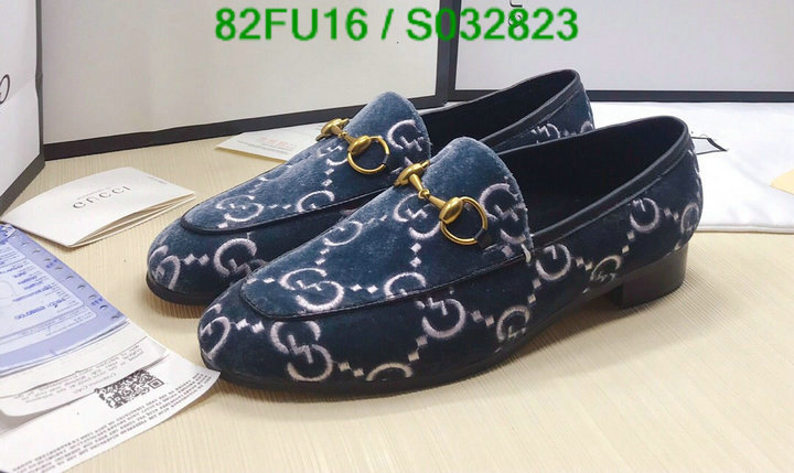 Women Shoes-Gucci, Code: S032823,$: 82USD