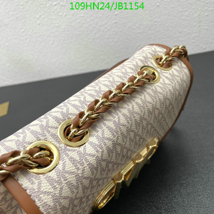 Michael Kors Bag-(4A)-Diagonal-,Code: JB1154,$: 109USD