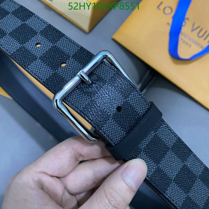 Belts-LV, Code: HP8551,$: 52USD