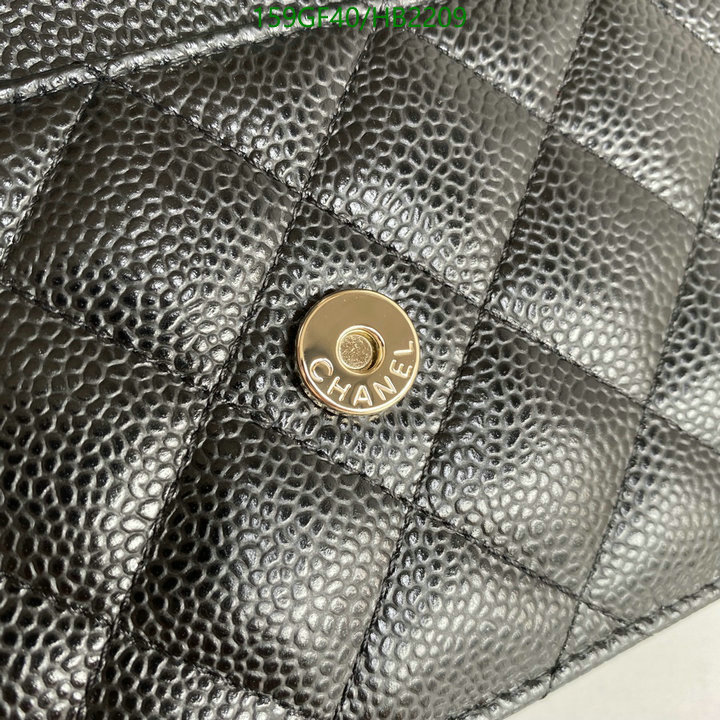 Chanel Bags -(Mirror)-Diagonal-,Code: HB2209,$: 159USD