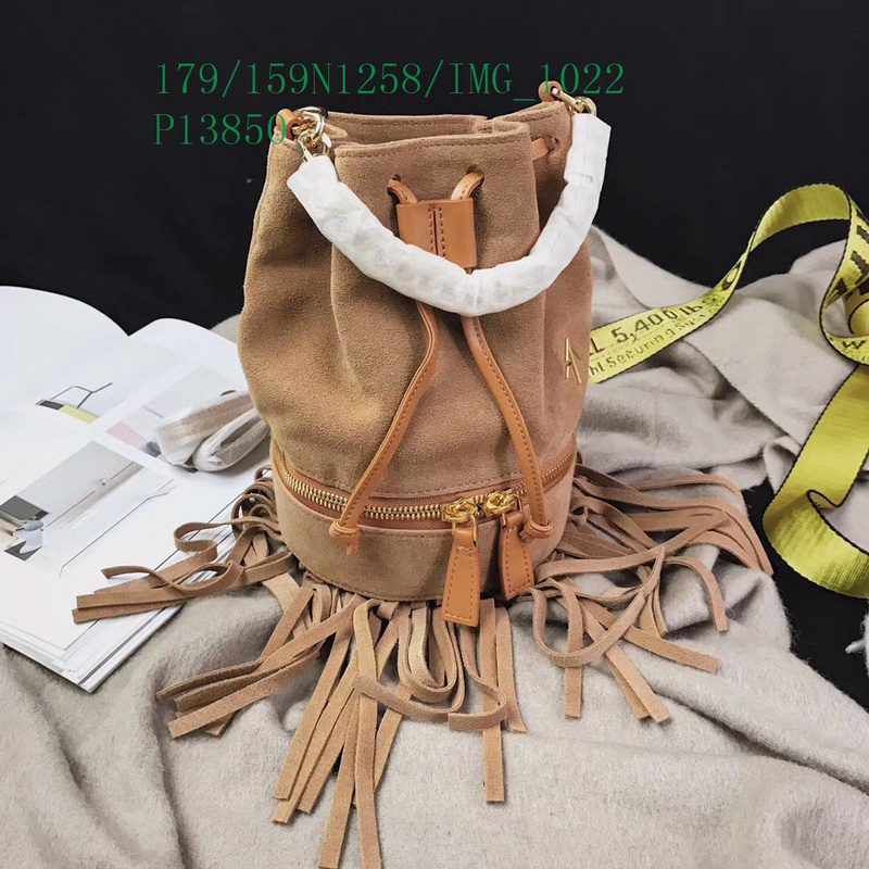 Manu Atelier Bag-(4A)-Diagonal-,Code:MAB110706,$: 179USD