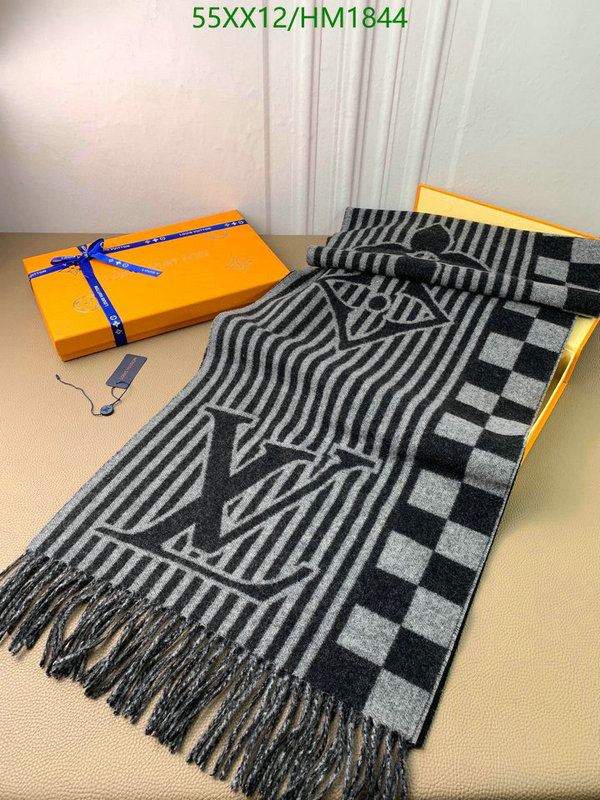 Scarf-LV, Code: HM1844,$: 55USD