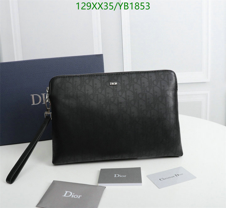 Dior Bags -(Mirror)-Clutch-,Code: YB1853,$: 129USD