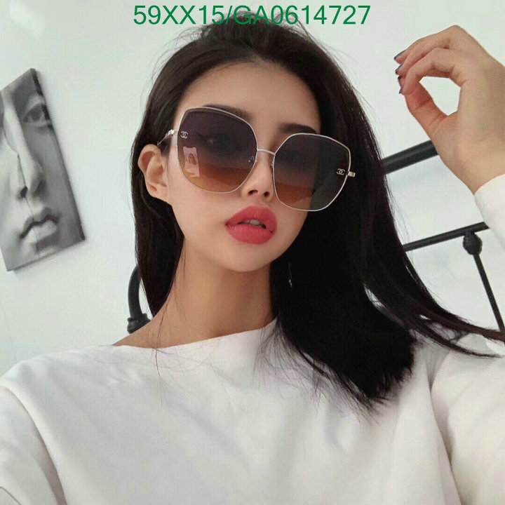 Glasses-Chanel,Code: GA0614727,$: 59USD