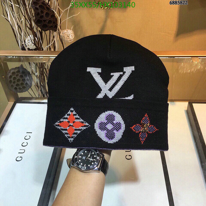 Cap -(Hat)-LV, Code: HX103140,$: 35USD