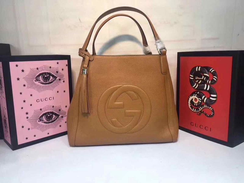 Gucci Bag-(4A)-Handbag-,Code: GGB061101,$: 99USD