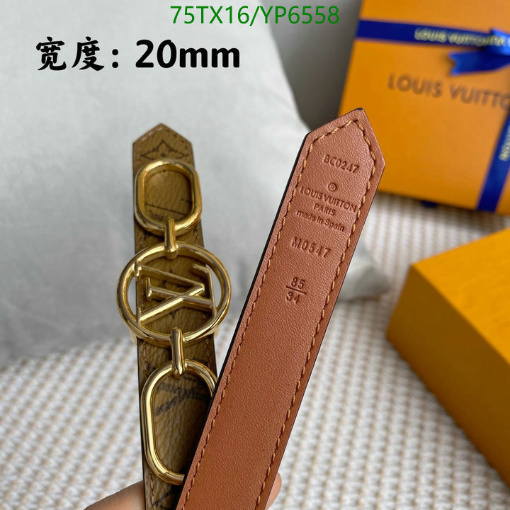Belts-LV, Code: YP6558,$: 75USD