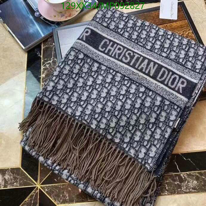 Scarf-Dior, Code: MP092827,$: 129USD