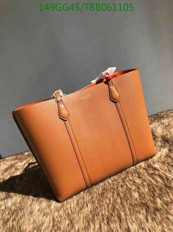 Tory Burch Bag-(Mirror)-Handbag-,Code: TBB061105,$:149USD