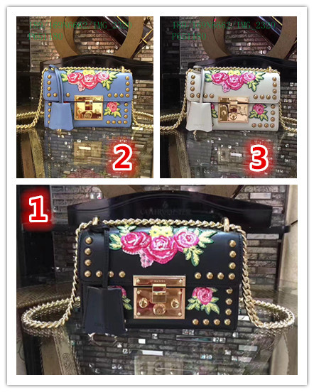 Gucci Bag-(Mirror)-Padlock,Code: GGB112721,$: 189USD