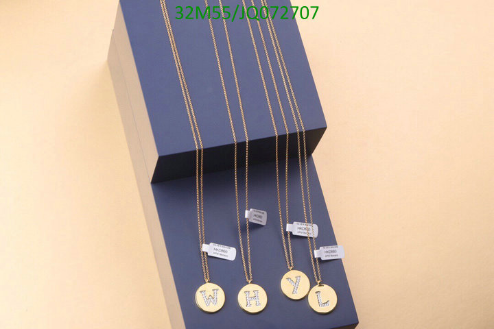 Jewelry-APM, Code: JQ072707,$:32USD