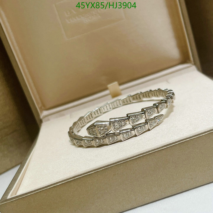 Jewelry-Bvlgari, Code: HJ3904,$: 45USD