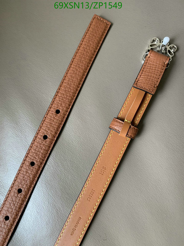 Belts-Loewe, Code: ZP1549,$: 69USD