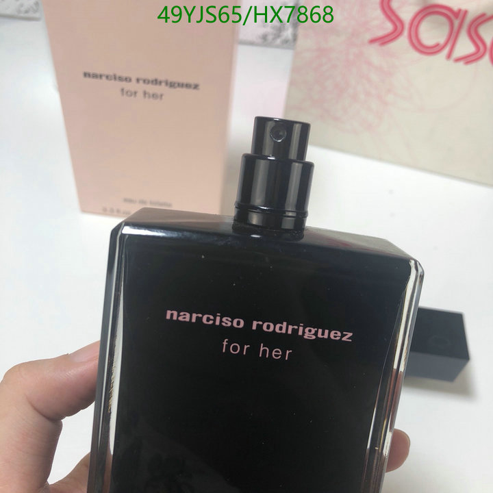 Perfume-Narciso Rodriguez, Code: HX7868,$: 49USD
