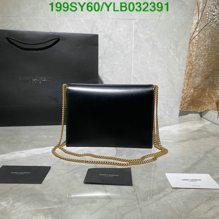 YSL Bag-(Mirror)-Cassandra,Code: YLB032391,$:199USD