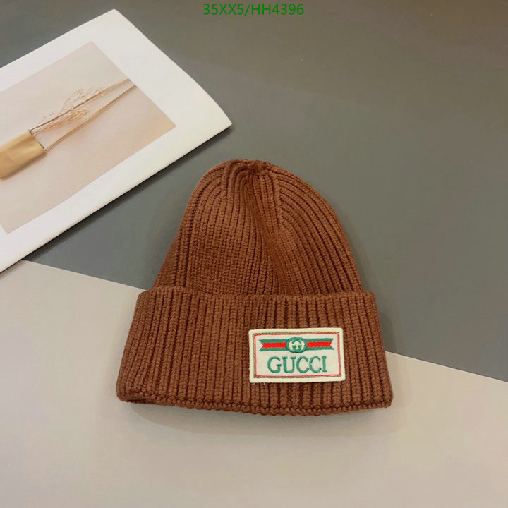 Cap -(Hat)-Gucci, Code: HH4396,$: 35USD