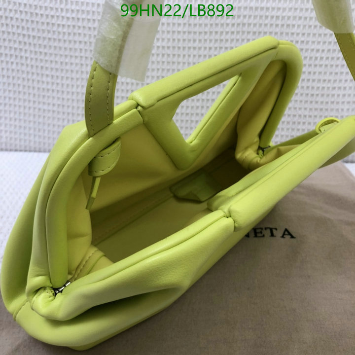 BV Bag-(4A)-Handbag-,Code: LB892,$: 99USD