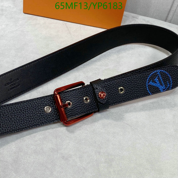 Belts-LV, Code: YP6183,$: 65USD