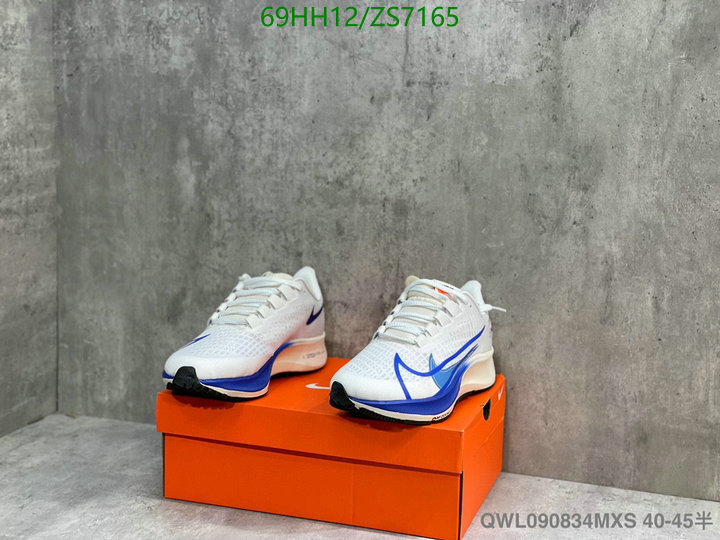 Men shoes-Nike, Code: ZS7165,$: 69USD