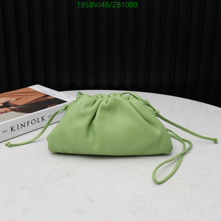 BV Bag-(Mirror)-Pouch Series-,Code: ZB1080,$: 185USD