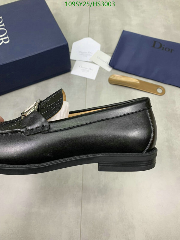 Men shoes-Dior, Code: HS3003,$: 109USD