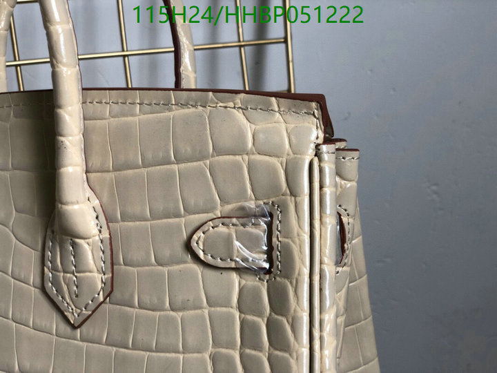 Hermes Bag-(4A)-Birkin-,Code: HHBP051222,$: 115USD
