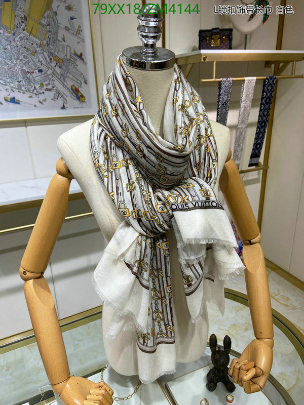 Scarf-LV,-Code: ZM4144,$: 79USD