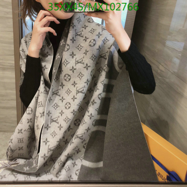 Scarf-LV,-Code: MX102766,$: 35USD