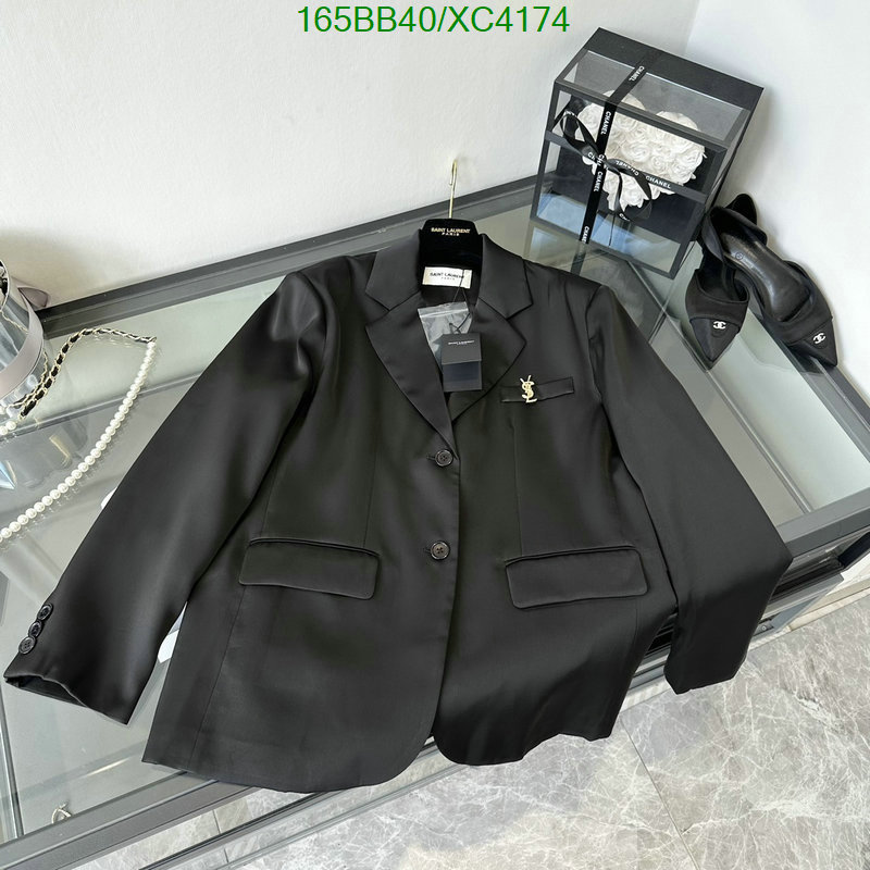 Clothing-YSL, Code: XC4174,$: 165USD