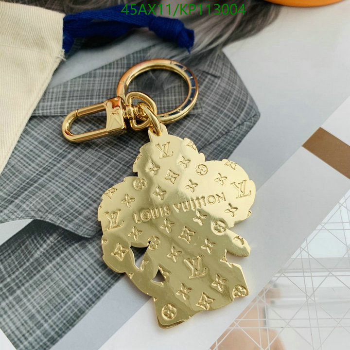 Key pendant-LV,Code: KP113004,$: 45USD