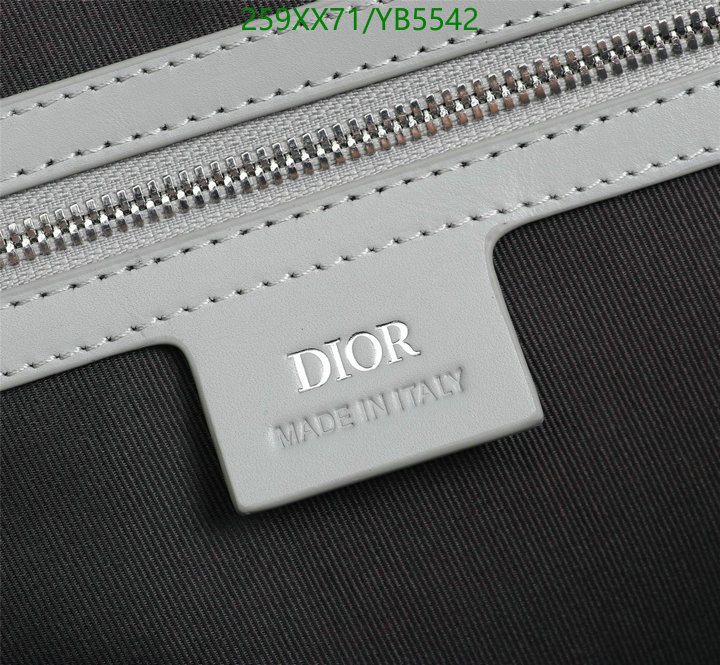 Dior Bags -(Mirror)-Other Style-,Code: YB5542,$: 259USD