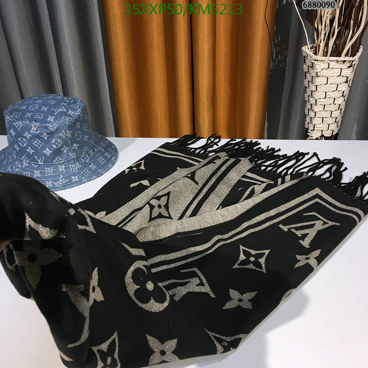 Scarf-LV,-Code: KM5213,$: 35USD