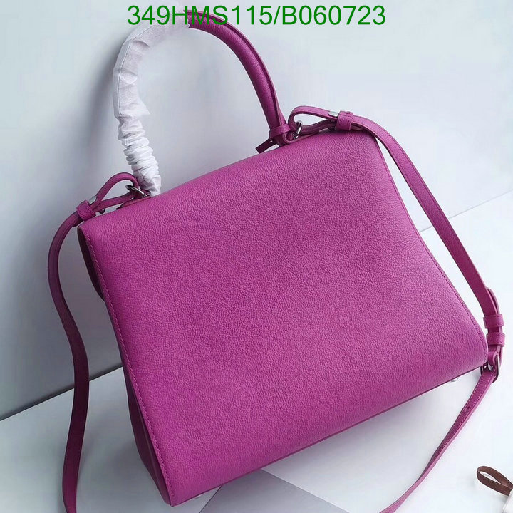 Delvaux Bag-(Mirror)-Brillant,Code: B060723,$: 349USD