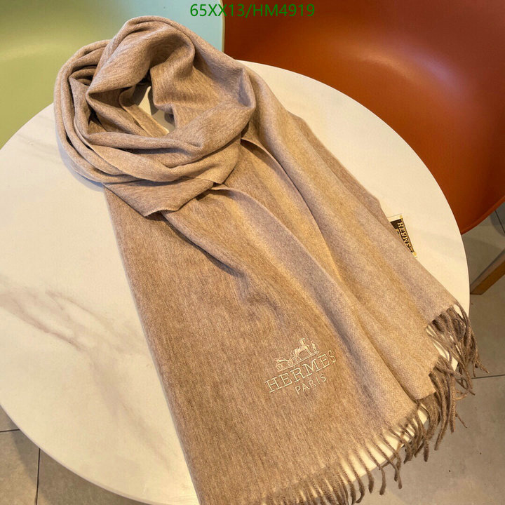 Scarf-Hermes, Code: HM4919,$: 65USD