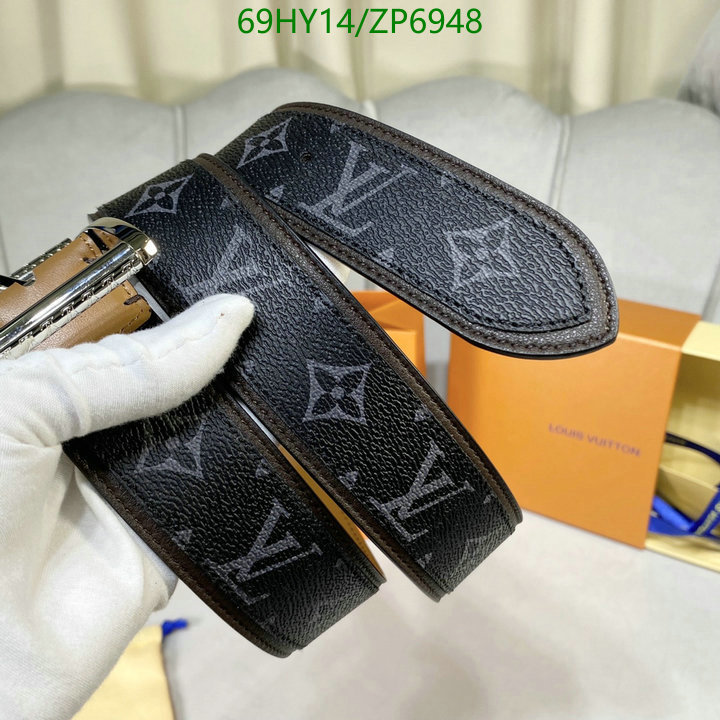 Belts-LV, Code: ZP6948,$: 69USD