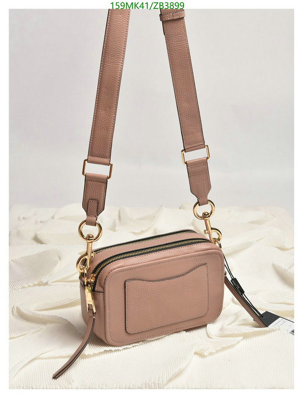 Marc Jacobs Bags -(Mirror)-Diagonal-,Code: ZB3899,$: 159USD