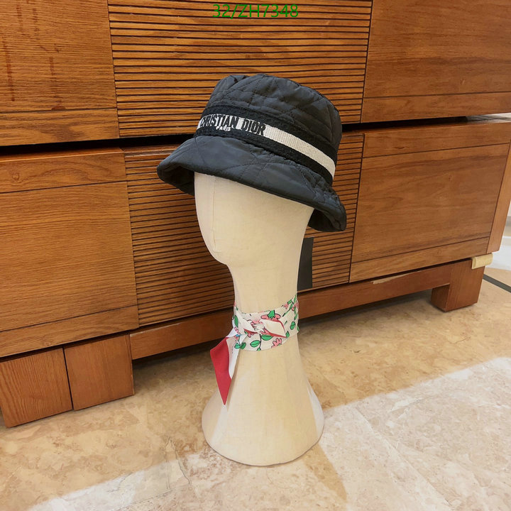 Cap -(Hat)-Dior, Code: ZH7348,$: 32USD