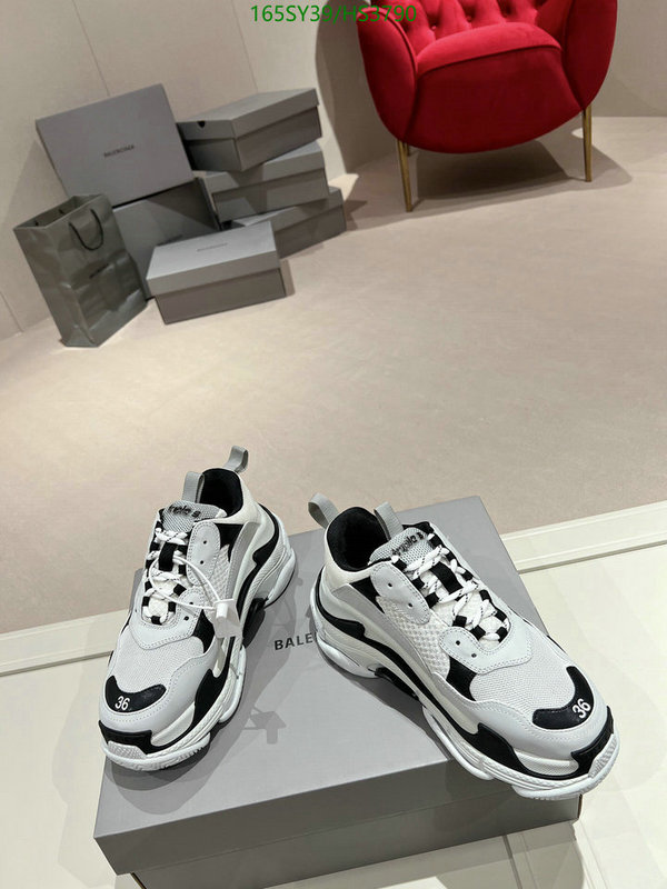 Men shoes-Balenciaga, Code: HS3790,