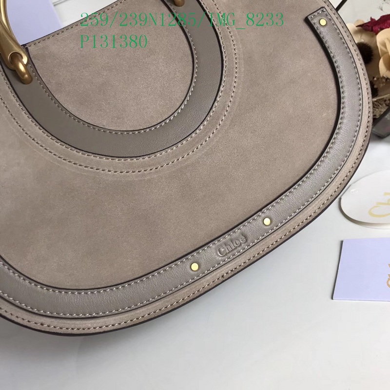 Chloe Bag-(Mirror)-Handbag-,Code: CYB121301,$: 259USD