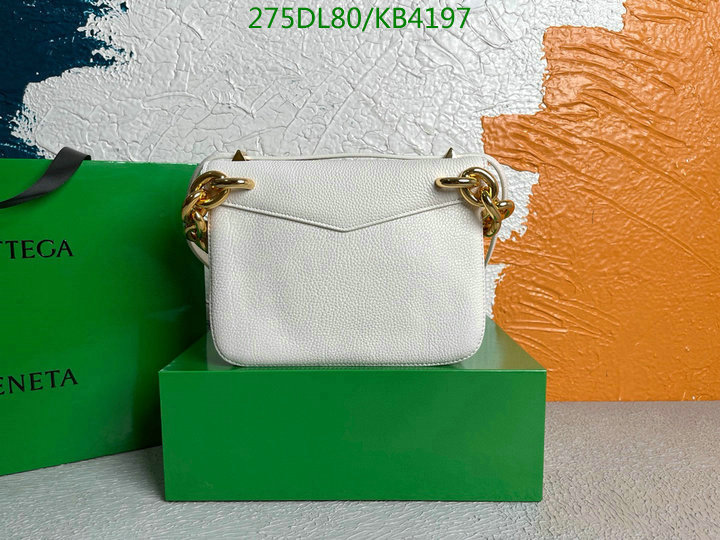 BV Bag-(Mirror)-Diagonal-,Code: KB4197,$: 329USD