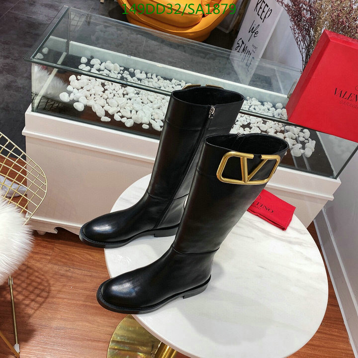 Women Shoes-Valentino, Code:SA1879,$: 149USD