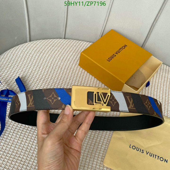 Belts-LV, Code: ZP7196,$: 59USD