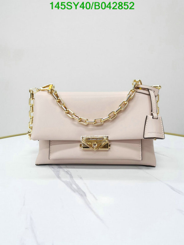 Michael Kors Bag-(Mirror)-Diagonal-,Code: B042852,$: 145USD