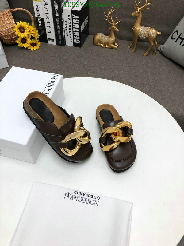 Women Shoes-JW Anderson, Code:SA2175,$:109USD