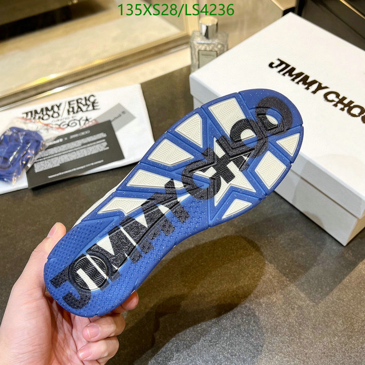 Women Shoes-Jimmy Choo, Code: LS4236,$: 135USD