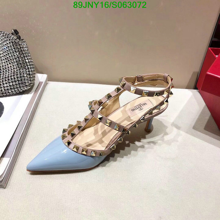 Women Shoes-Valentino, Code: S063072,$: 89USD